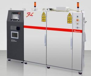 Fiber Laser welder ML-69-b