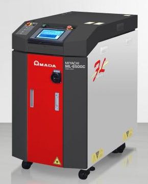 Fiber Laser welder ML-69-b