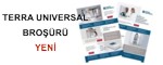 TERRA UNIVERSAL BROÅ�ÃœRÃœ