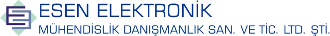 ESEN ELEKTRONÄ°K LTD.